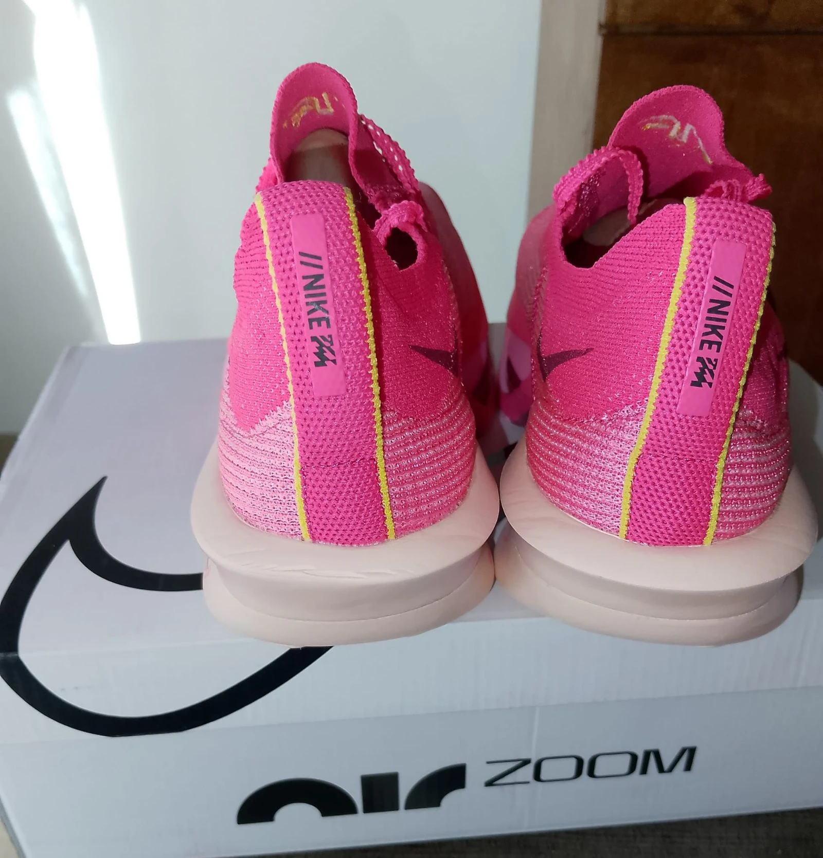 Nike zoom Alphafly – photo 5